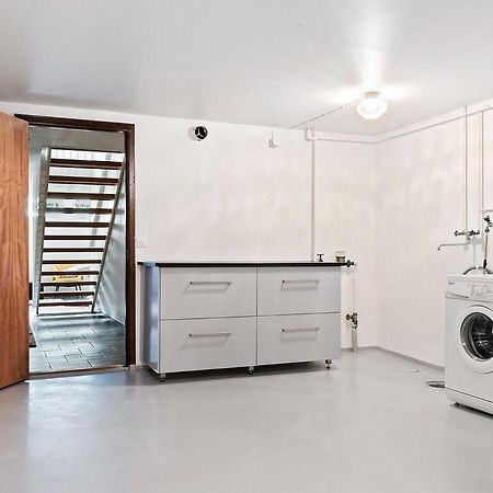 Villa Naera Varberg Och Ullared Zewnętrze zdjęcie