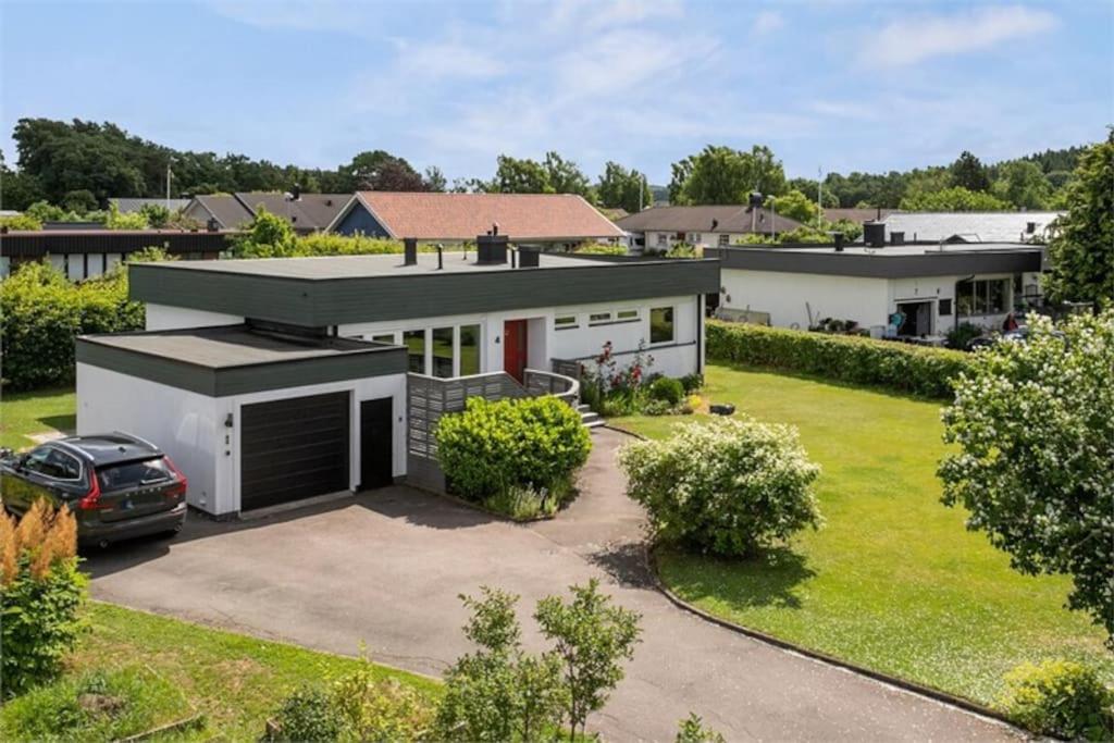 Villa Naera Varberg Och Ullared Zewnętrze zdjęcie