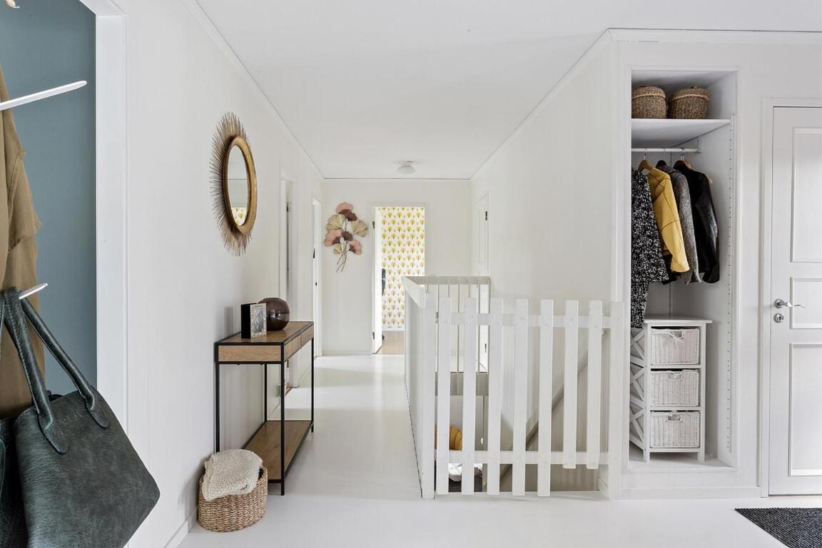 Villa Naera Varberg Och Ullared Zewnętrze zdjęcie