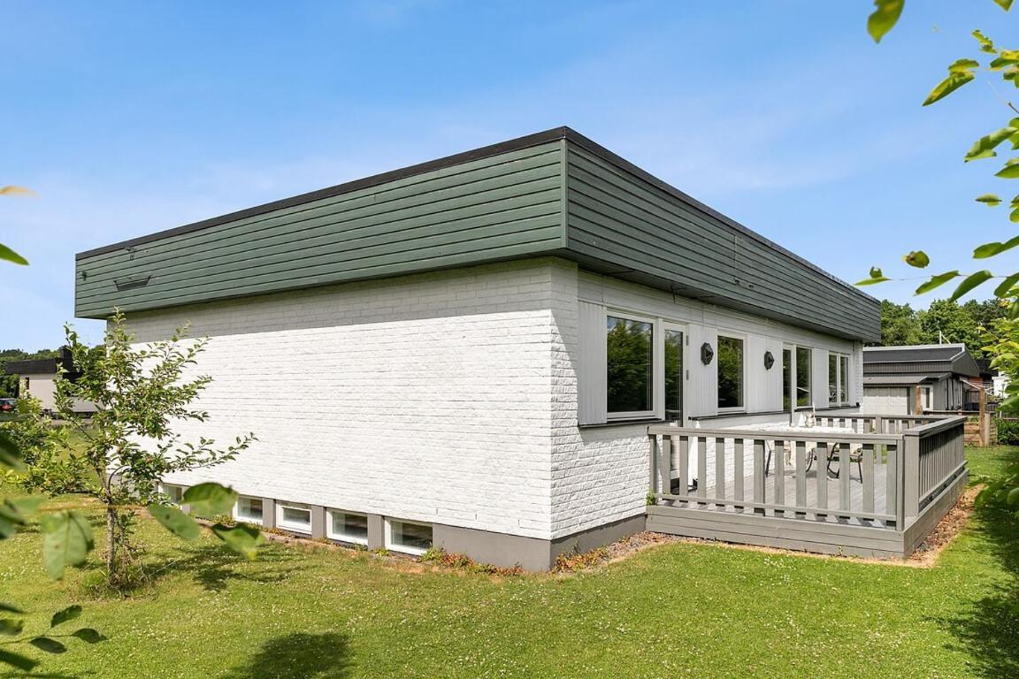 Villa Naera Varberg Och Ullared Zewnętrze zdjęcie