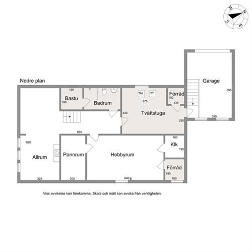 Villa Naera Varberg Och Ullared Zewnętrze zdjęcie