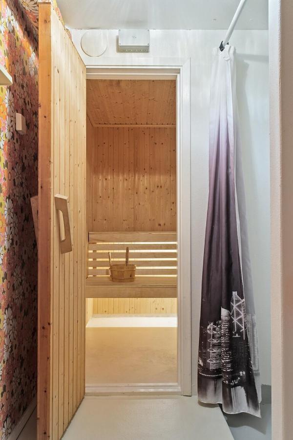 Villa Naera Varberg Och Ullared Zewnętrze zdjęcie
