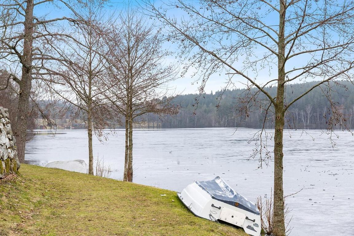 Villa Naera Varberg Och Ullared Zewnętrze zdjęcie