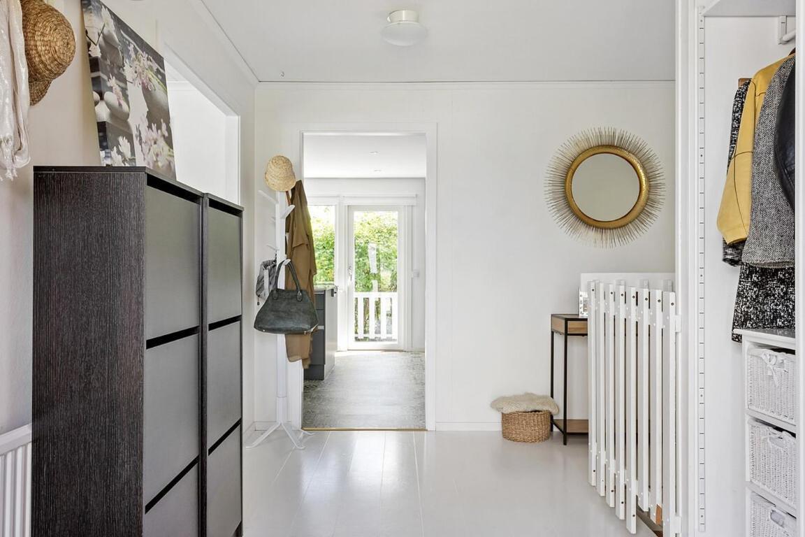 Villa Naera Varberg Och Ullared Zewnętrze zdjęcie