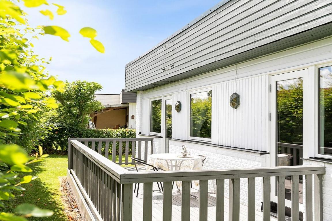 Villa Naera Varberg Och Ullared Zewnętrze zdjęcie