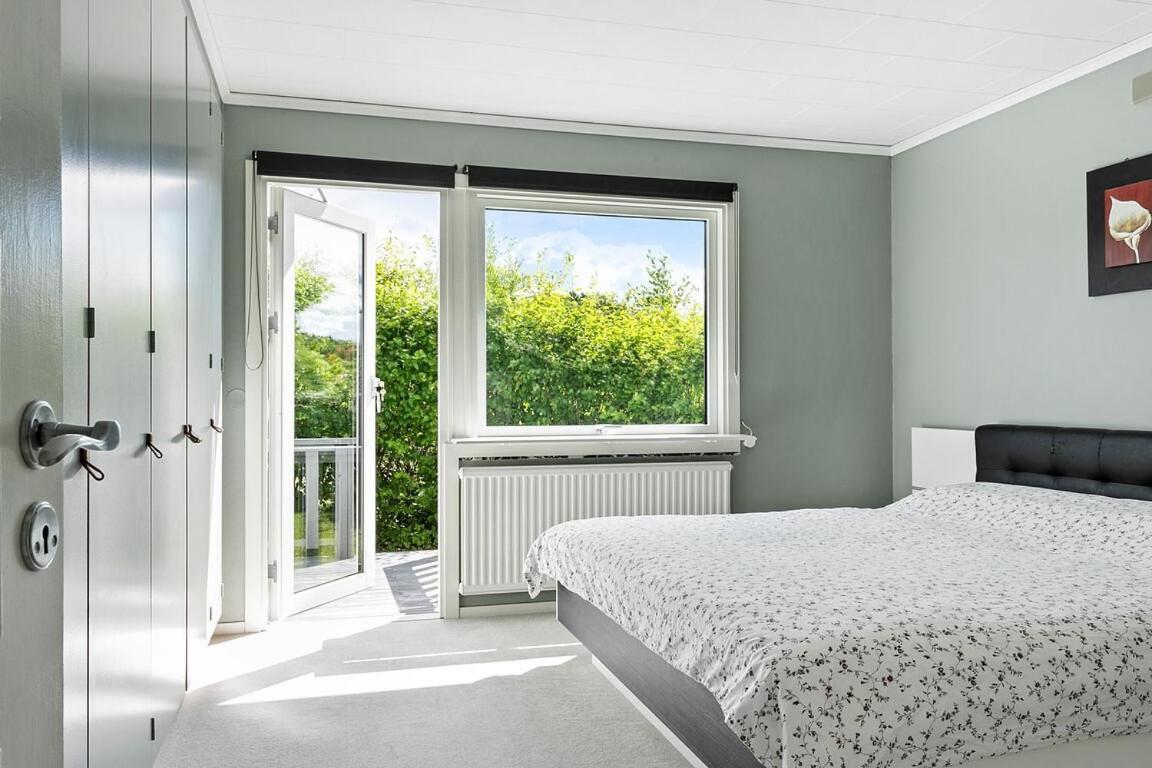 Villa Naera Varberg Och Ullared Zewnętrze zdjęcie