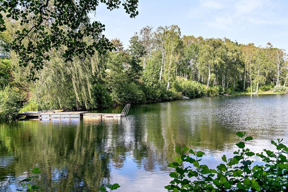 Villa Naera Varberg Och Ullared Zewnętrze zdjęcie