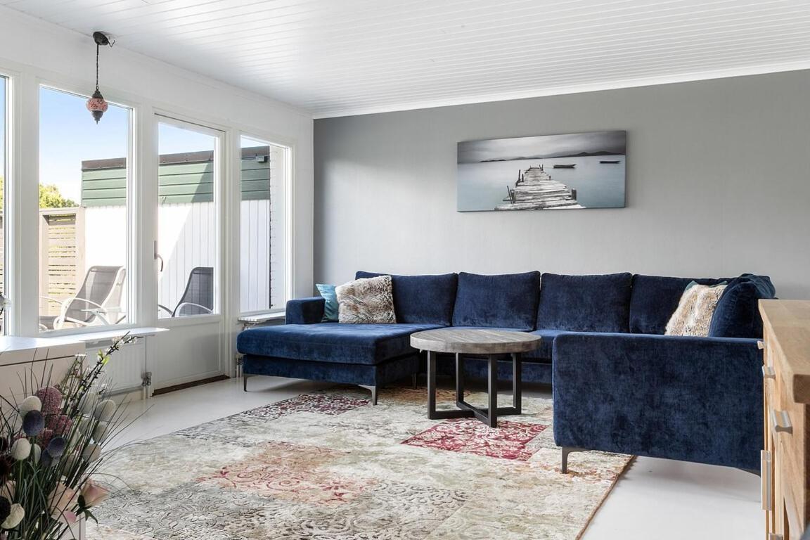 Villa Naera Varberg Och Ullared Zewnętrze zdjęcie