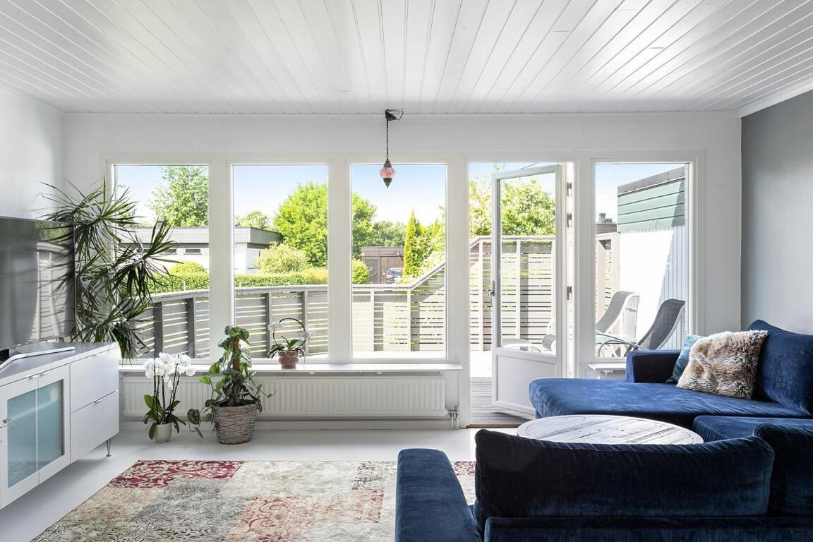 Villa Naera Varberg Och Ullared Zewnętrze zdjęcie