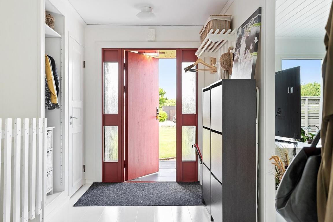Villa Naera Varberg Och Ullared Zewnętrze zdjęcie