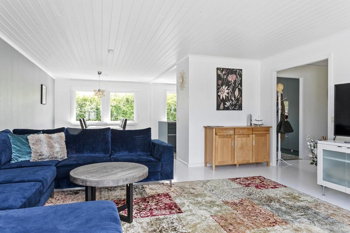 Villa Naera Varberg Och Ullared Zewnętrze zdjęcie