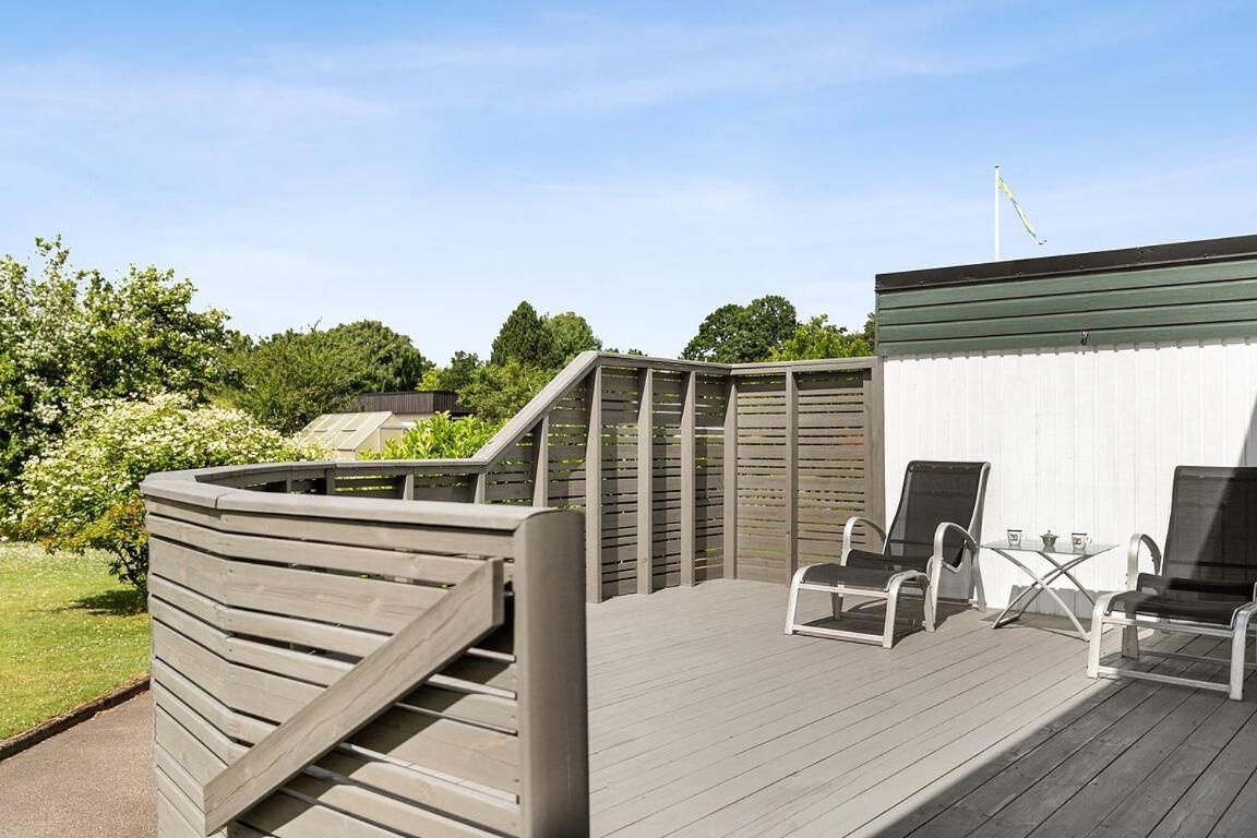 Villa Naera Varberg Och Ullared Zewnętrze zdjęcie