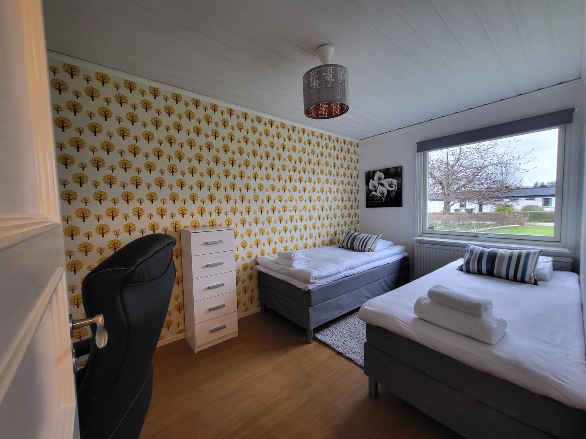 Villa Naera Varberg Och Ullared Zewnętrze zdjęcie
