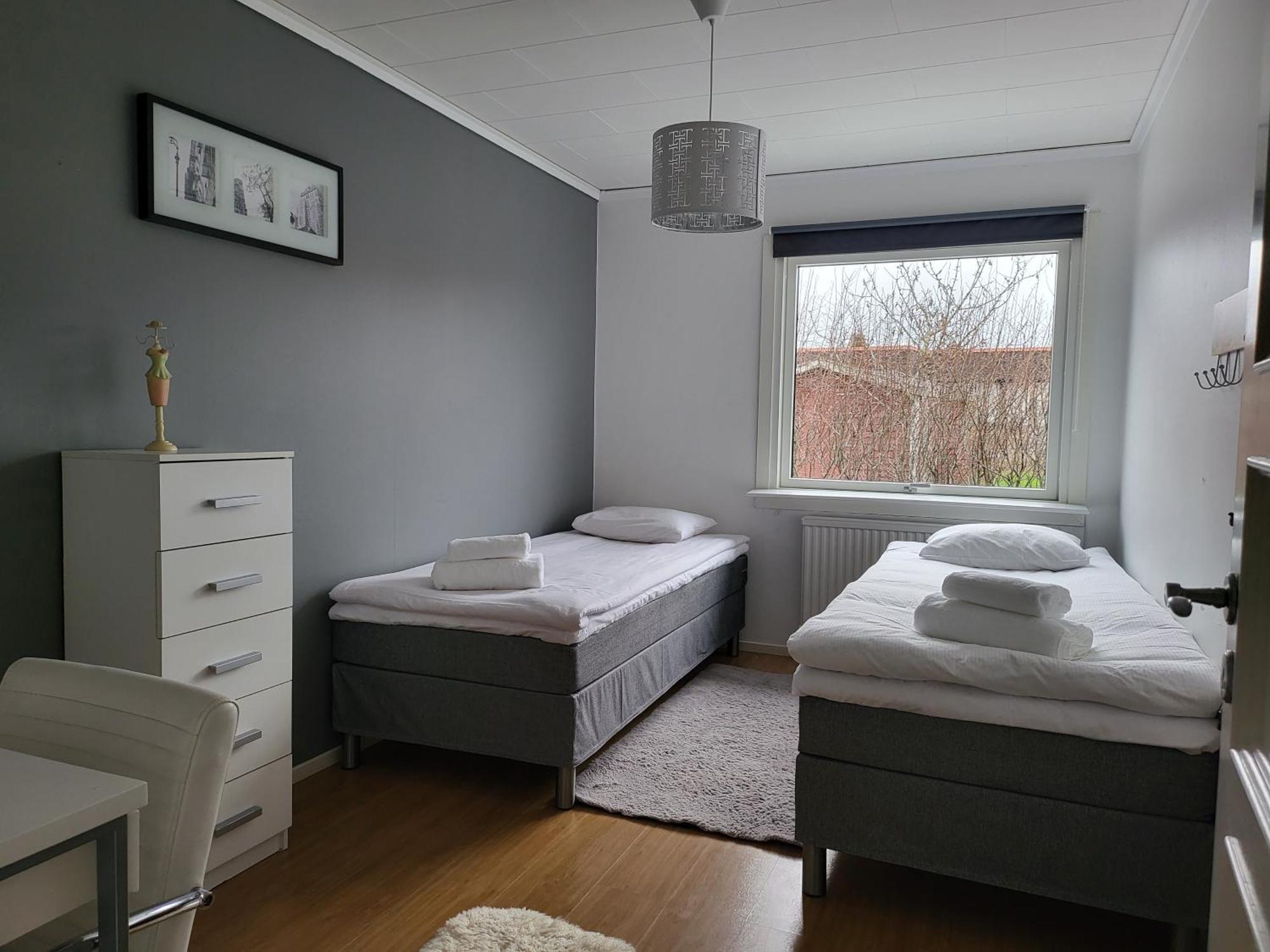 Villa Naera Varberg Och Ullared Zewnętrze zdjęcie